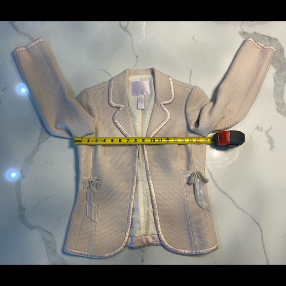 Rebecca Taylor Blazer - Picture 5 of 5